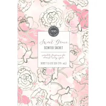 Osvěžovač vzduchu Vonný sáček Flower