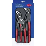 KNIPEX Sada kleští Cobra (180/250/300) 002009V02