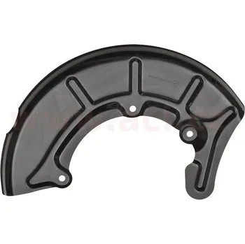 Autodíl prachový štít předního brzdového kotouče o průměru 280mm ATE/Girling P
