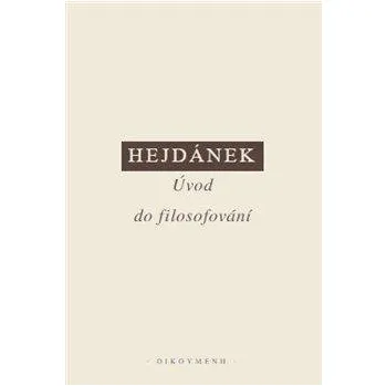 Úvod do filosofování