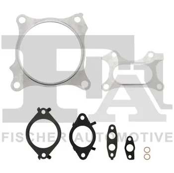 Motor automobilu Montážní sada, dmychadlo, , FA1, KT790080E