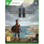 Titan Quest 2 Xbox Series X