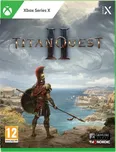 Titan Quest 2 Xbox Series X