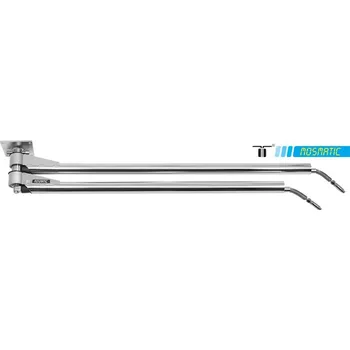 Příslušenství pro vysokotlaký čistič Mosmatic dvojité otočné rameno na strop DDP, 2250 mm