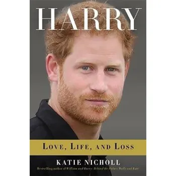 Umění Harry: Life, Loss, and Love