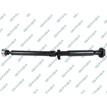 Kloubový hřídel, pohon nápravy, , 26101229720, 26107503101, 26107510001, GSP, PS900630