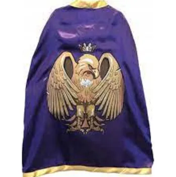 Karnevalový kostým Kostým LIONTOUCH Orel s korunou