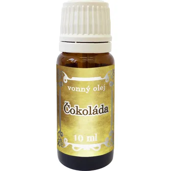 MEDISTAR CZ Čokoláda - vonný olej objem: 50 ml
