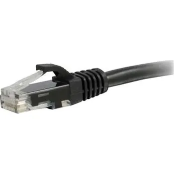 Síťový kabel C2G Cat6 Booted Unshielded (UTP) Network Patch Cable 83408