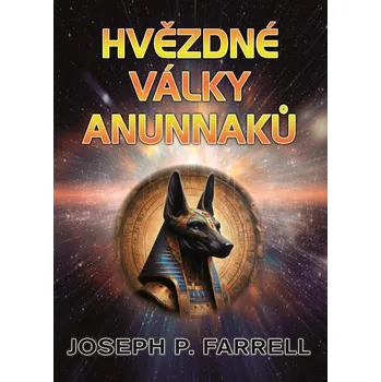 Kniha Hvězdné války Anunnaků