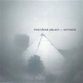 Hudba CD Ostinata