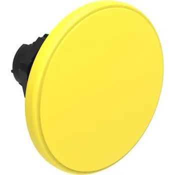 RC model auta LOVATO Electric LPCB6165 Plastová hlavice s hřibovým knoflíkem 60mm žlutá