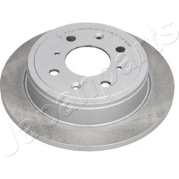 Brzdový kotouč Brzdový kotouč, , 42510SE0000, 42510SE0010, 42510SH3000, 42510SH3G00, 42510SH3G01, 42510SK3305, 42510SK3E00, EGP1254, GBD90817, JAPANPARTS, DP-402C