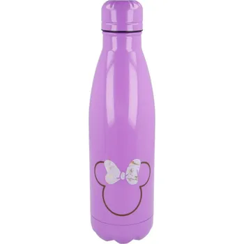 Nerezová láhev / termoska MINNIE MOUSE, 780ml, 03600