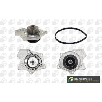 Vodní pumpa motoru Vodní čerpadlo, , 06H121026AB, 06H121026AF, 06H121026BA, 06H121026CF, 06H121026CQ, 06H121026CS, 06H121026DD, 06H121026DE, BGA, CP3916