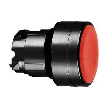 Stykač Schneider Electric ZB4BP4837 Ovládací hlavice s ochrannou krytkou