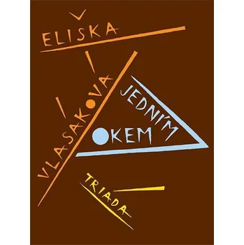 Literární biografie Jedním okem