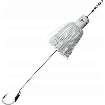 Umělá nástraha Nástraha Madcat Clonk Teaser A-Static