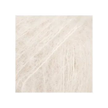 Příze DROPS Brushed Alpaca Silk 40 - marcipán