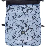 Nepadací deka Blue Splash