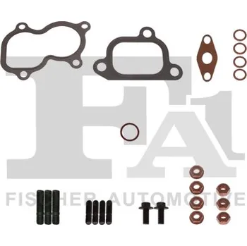 Příslušenství pro turbodmychadlo Montážní sada, dmychadlo, , FA1, KT130460