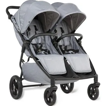 Kočárek MAST M.Twin x kočárek pro dvojčata (HP), GLACIER LAKE