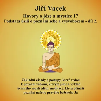 Hovory o józe a mystice č. 17