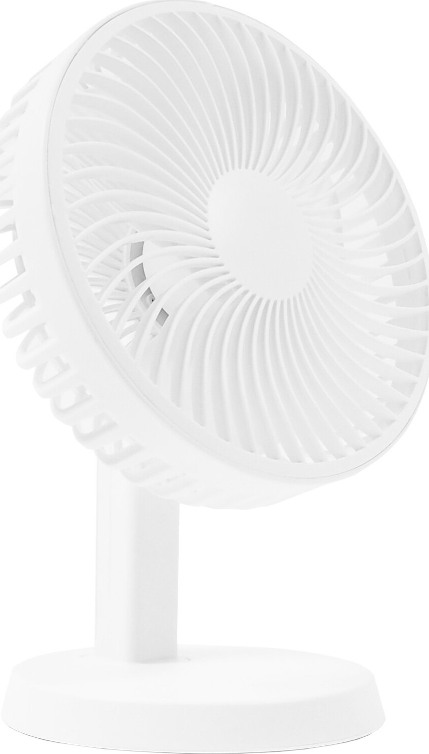 Aga Stolní AKU ventilátor 17 cm