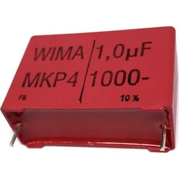 WIMA CPP 680nF 305VAC MKX2AW36805G00KSSD