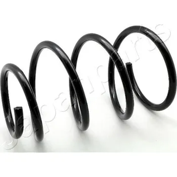 Pružina podvozku, , 546301H020, JAPANPARTS, ZC3467A