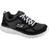 Pánské tenisky SKECHERS Burns Agoura 52635-BKW