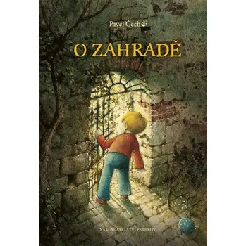 První čtění O zahradě (malá)