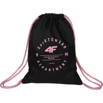 Sportovní batoh Taška, batoh 4F 4F 4FJWSS24AGYMF081 21S Černá