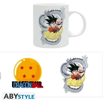 Dragon Ball Keramický hrnek - Shenron (objem 320 ml)