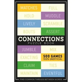 Connections - Barksdale-Hall, Roland