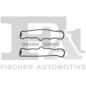 Těsnění motoru Sada těsnění, kryt hlavy válce, , FA1, EP1200-934Z