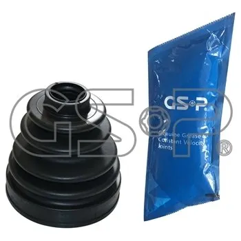 Sada měchů, hnací hřídel, , GSP, 700020