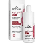 Soaphoria Miracle overnight noční anti ageing sérum pro muže 30 ml