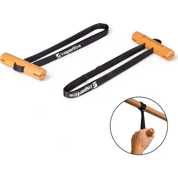 inSPORTline Univerzální úchopy Pull Up Grip