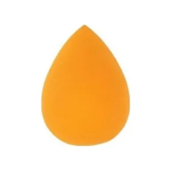 Houbička na make up | kosmetická houbička - více barev - Oranžová