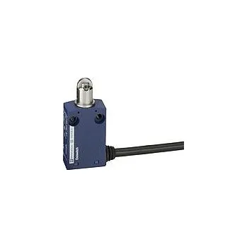 vypínač Telemecanique Sensors XCMN2102L2 Polohový spínač Optimum, plast. miniaturní, připojení kabelem 1m