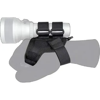 Mares EOS Goodman držák na světlo