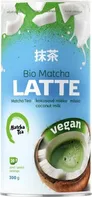 MatchaTea Matcha Latte Vegan BIO 300 g