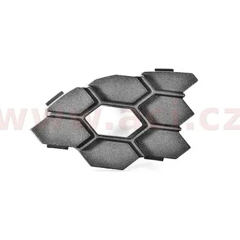 krytka mřížky do předního nárazníku střed Scout ORIGINÁL, P