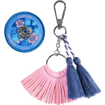 Školní batoh Lifestylová sada Colour Up, Aloha