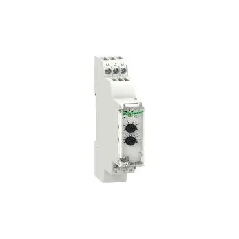 Stykač Schneider Electric RM17TA00 Měř.relé sled/výpadek/asymetrie