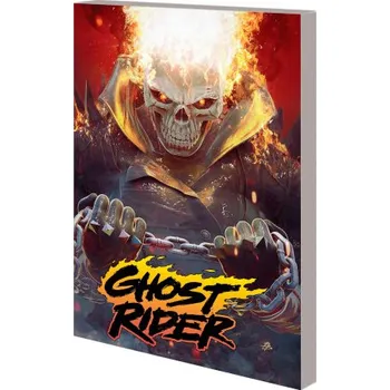 Ghost Rider Vol. 3 – Cory Smith (EN)