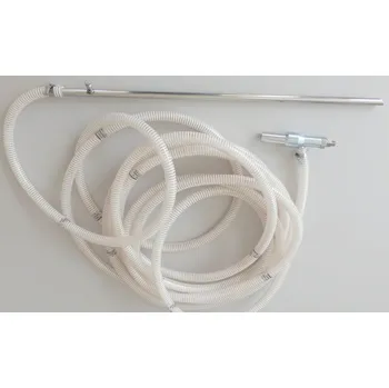 Příslušenství pro vysokotlaký čistič Den-Jet pískovací sada, 800 bar