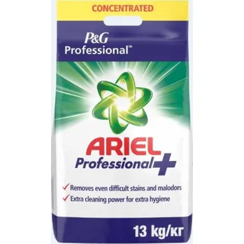 Prací prášek ARIEL Professional 13kg Prací prášek