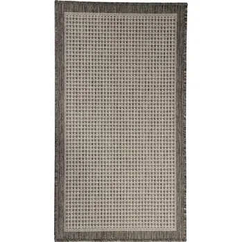 Koberec Kusový koberec Sisalo 2822 W71 I - 40 x 60 cm (Sisalo 2822/W71I)